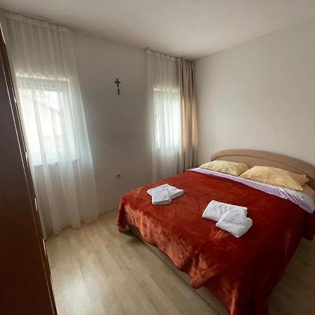Međugorje Maca I Ante Pavlovic Bed & Breakfast エクステリア 写真
