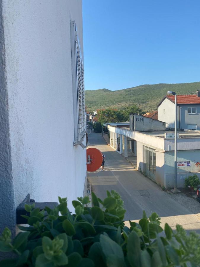 Međugorje Maca I Ante Pavlovic Bed & Breakfast エクステリア 写真