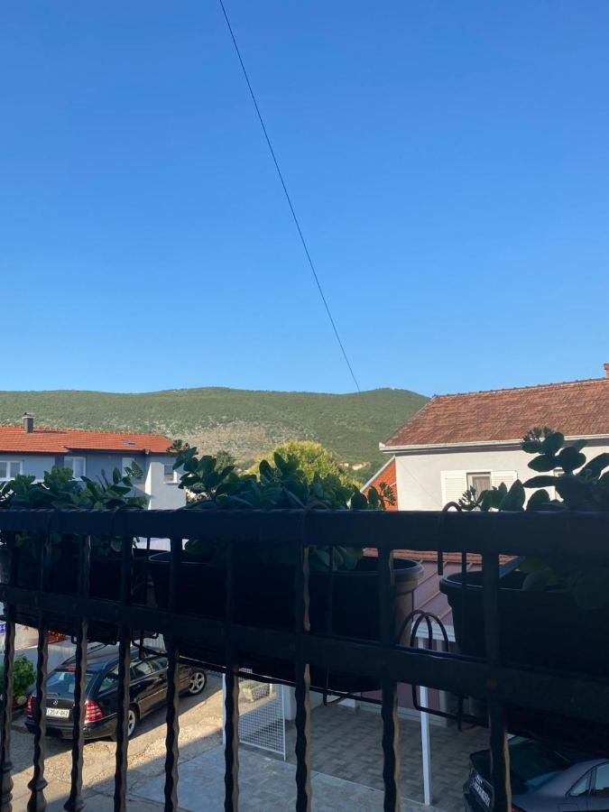 Međugorje Maca I Ante Pavlovic Bed & Breakfast エクステリア 写真