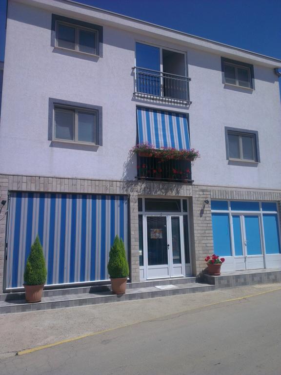 Međugorje Maca I Ante Pavlovic Bed & Breakfast エクステリア 写真
