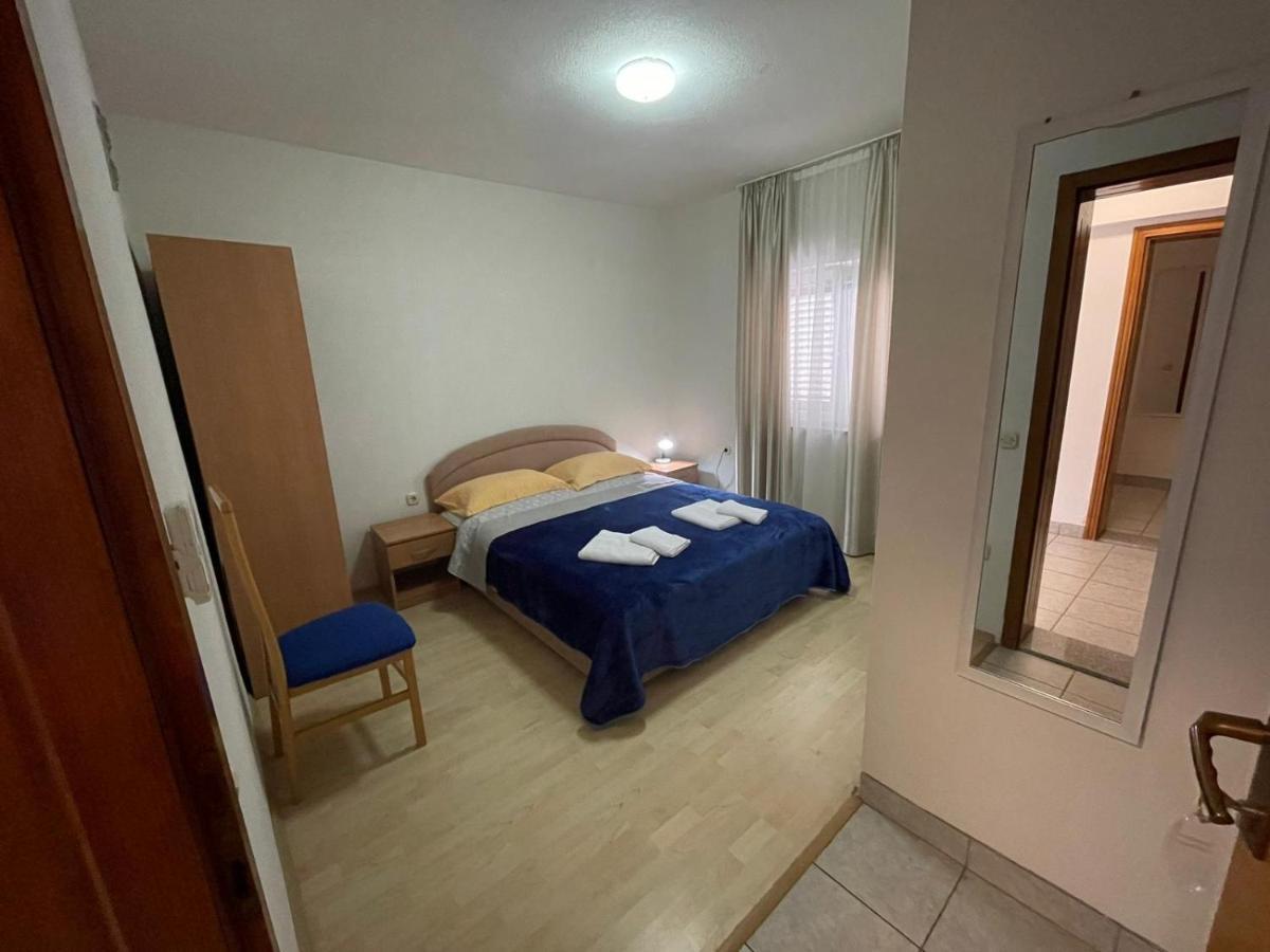 Međugorje Maca I Ante Pavlovic Bed & Breakfast エクステリア 写真