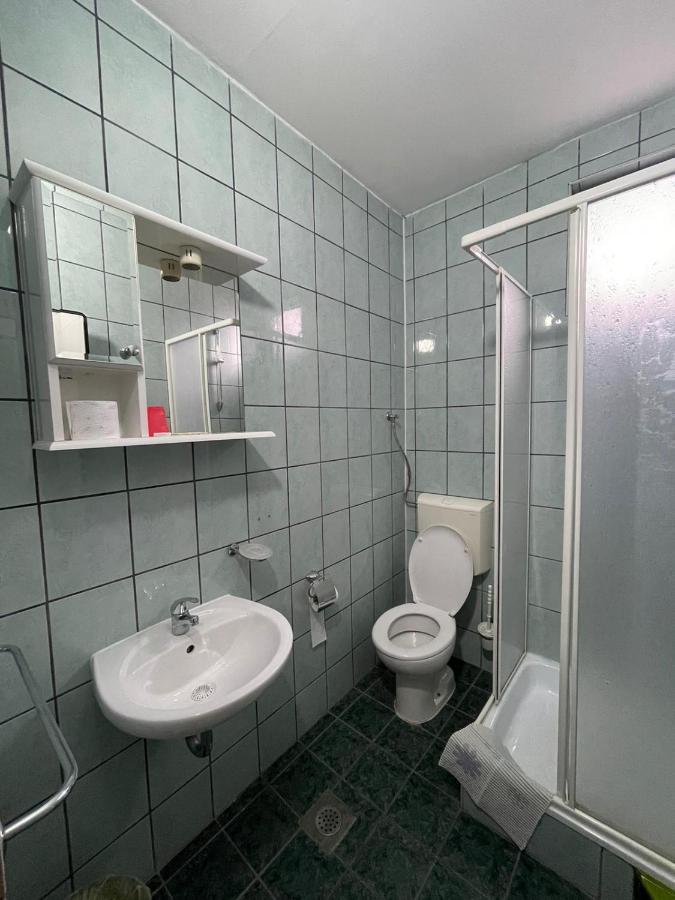 Međugorje Maca I Ante Pavlovic Bed & Breakfast エクステリア 写真