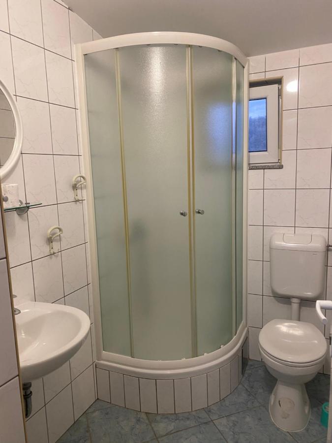 Međugorje Maca I Ante Pavlovic Bed & Breakfast エクステリア 写真