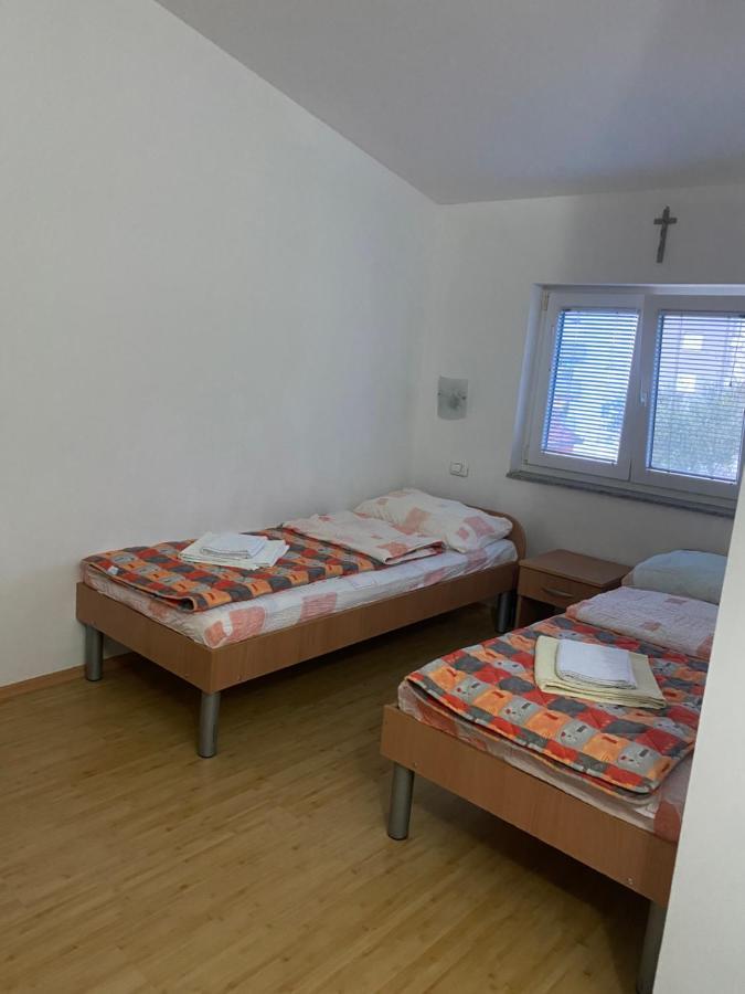 Međugorje Maca I Ante Pavlovic Bed & Breakfast エクステリア 写真