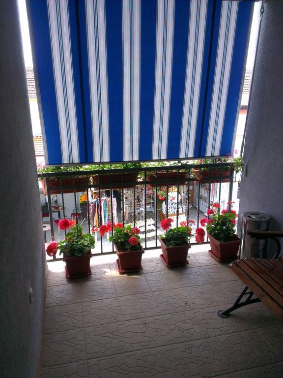 Međugorje Maca I Ante Pavlovic Bed & Breakfast エクステリア 写真